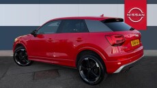 Audi Q2 1.4 TFSI S Line 5dr S Tronic Petrol Estate